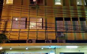 Santo House